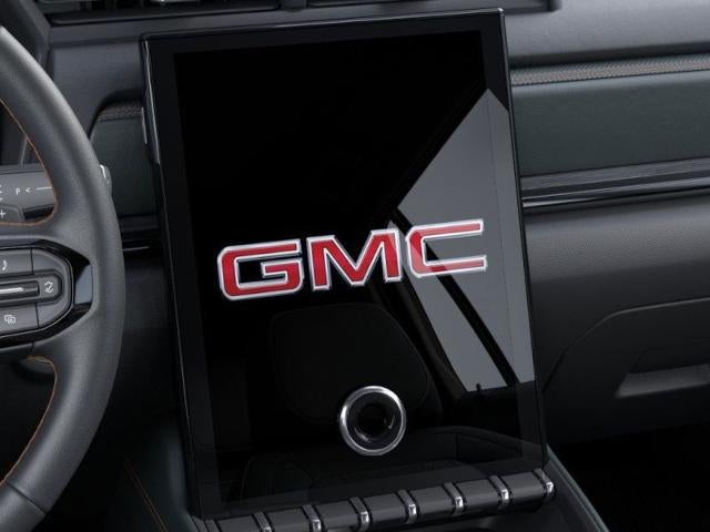 2026 GMC Terrain AT4 - Photo 21