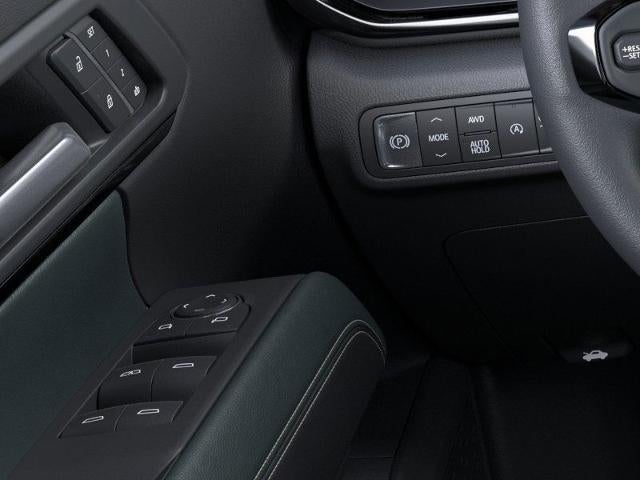 2026 GMC Terrain AT4 - Photo 23