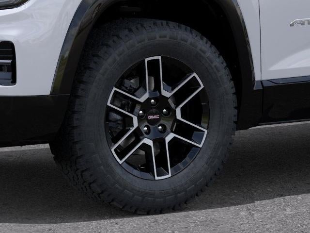 2026 GMC Terrain AT4 - Photo 10