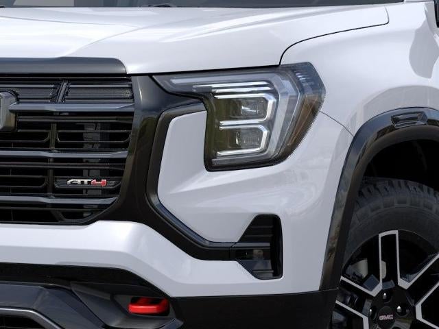 2026 GMC Terrain AT4 - Photo 11