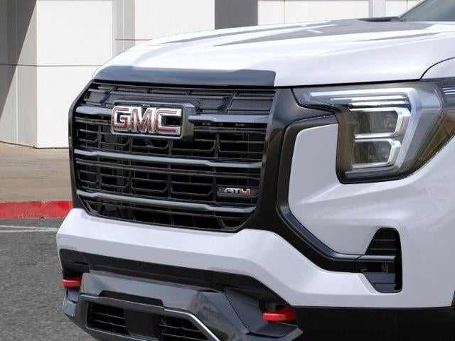 2026 GMC Terrain AT4 - Photo 14