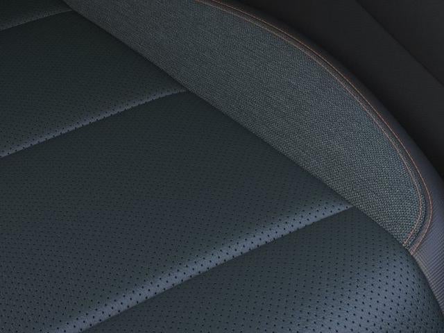 2026 GMC Terrain AT4 - Photo 22