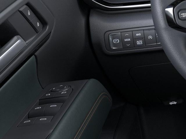 2026 GMC Terrain AT4 - Photo 23