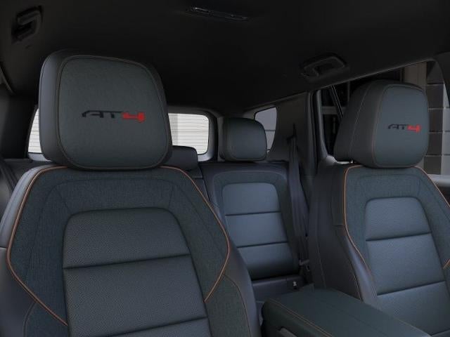 2026 GMC Terrain AT4 - Photo 25