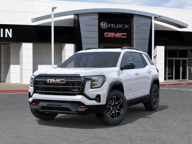 2026 GMC Terrain AT4 - Photo 7