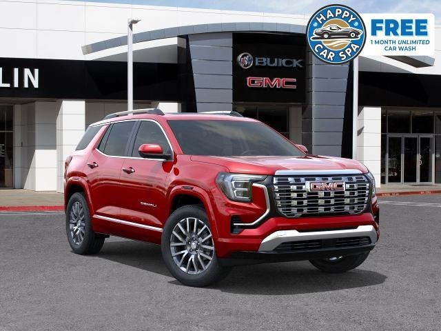 2026 GMC Terrain Denali AWD's photo