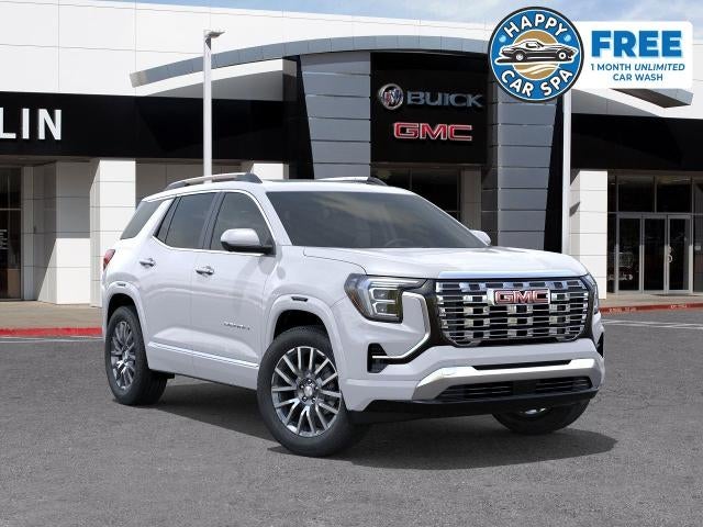 2026 GMC Terrain Denali AWD's photo