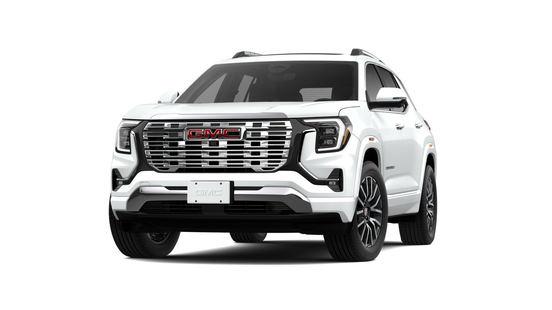 2026 GMC Terrain Base