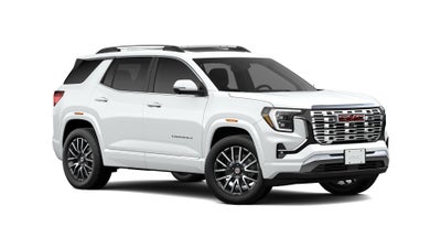 2026 GMC Terrain Base