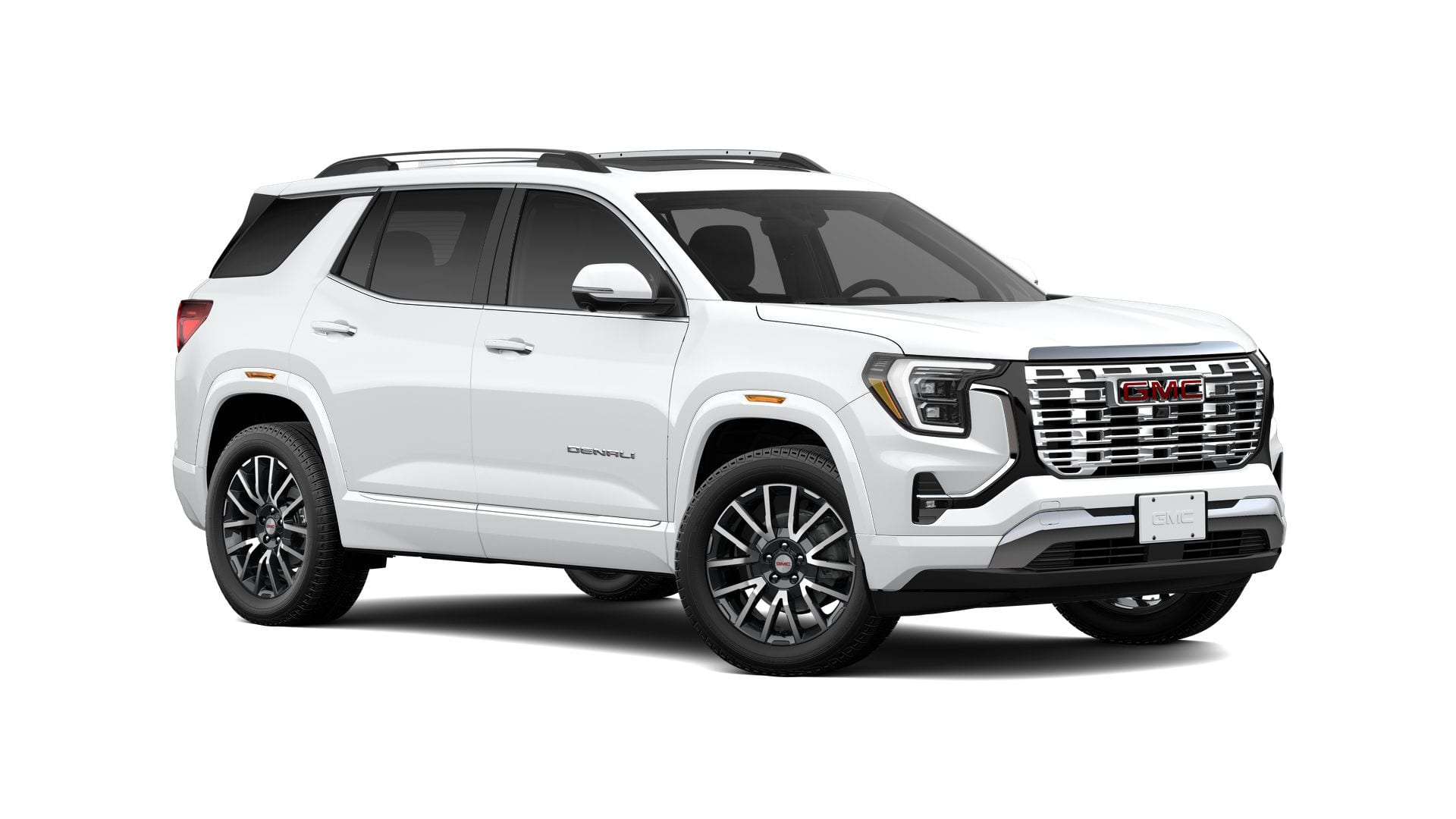 2026 GMC Terrain Base