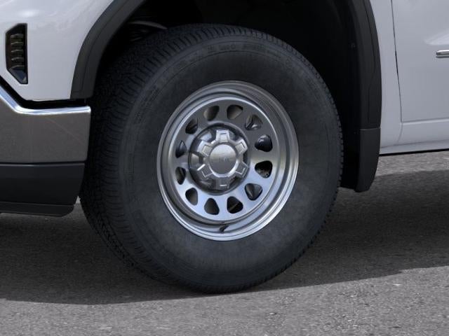 2026 GMC Sierra 1500 Pro - Photo 10