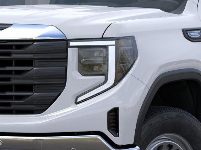 2026 GMC Sierra 1500 Pro - Photo 11