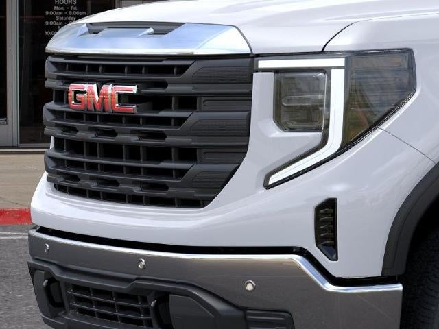 2026 GMC Sierra 1500 Pro - Photo 14