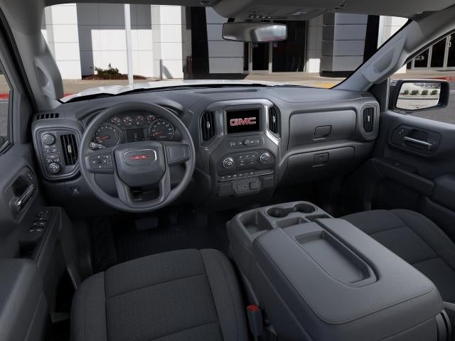 2026 GMC Sierra 1500 Pro - Photo 16