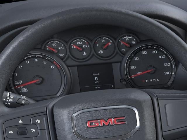 2026 GMC Sierra 1500 Pro - Photo 19