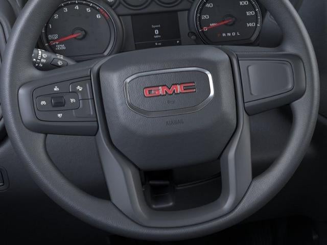 2026 GMC Sierra 1500 Pro - Photo 20