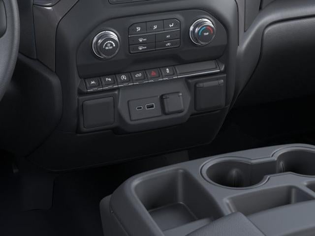 2026 GMC Sierra 1500 Pro - Photo 24