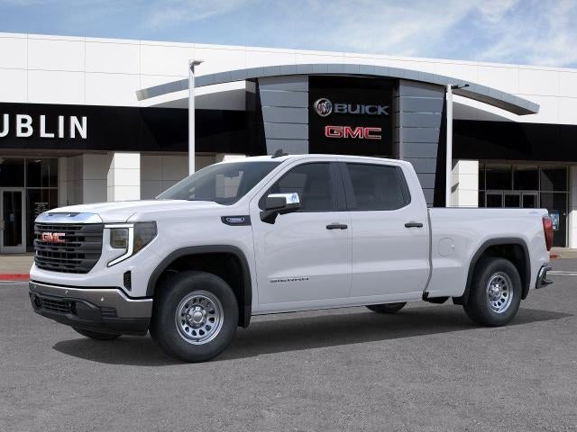 2026 GMC Sierra 1500 Pro - Photo 6
