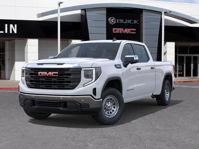 2026 GMC Sierra 1500 Pro - Photo 7