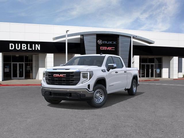 2026 GMC Sierra 1500 Pro - Photo 9