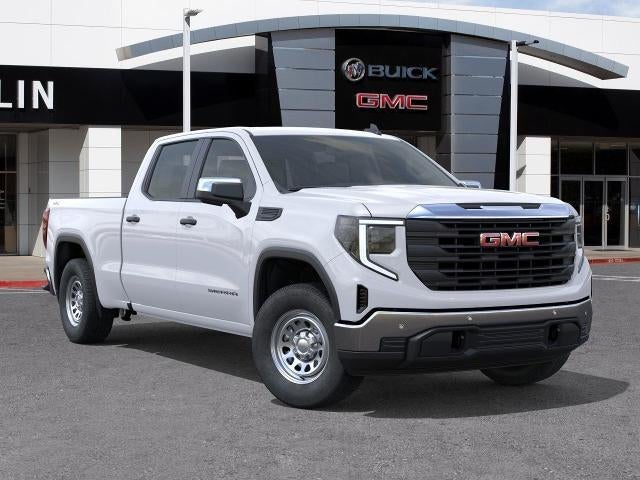 2026 GMC Sierra 1500 Pro - Photo 26