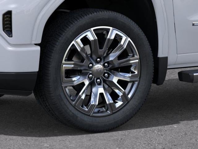2026 GMC Sierra 1500 Denali - Photo 10