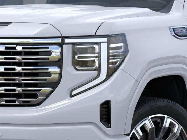 2026 GMC Sierra 1500 Denali - Photo 11