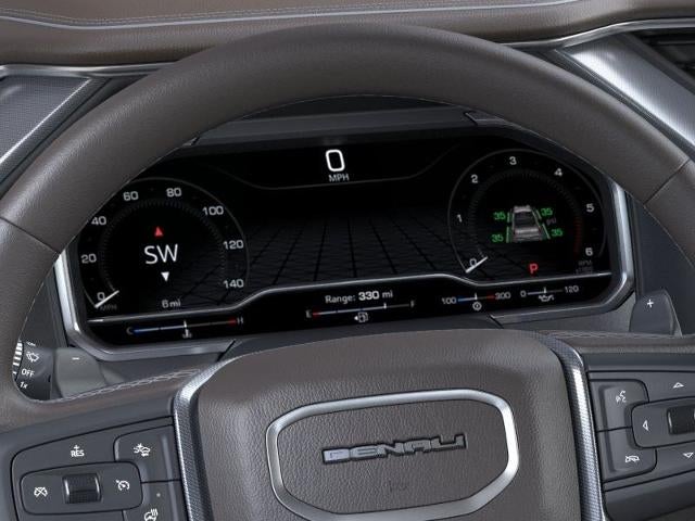 2026 GMC Sierra 1500 Denali - Photo 19
