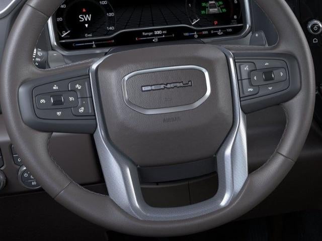 2026 GMC Sierra 1500 Denali - Photo 20