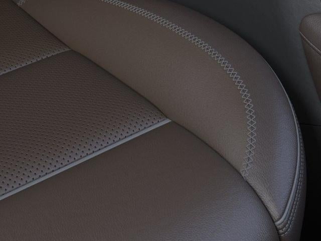 2026 GMC Sierra 1500 Denali - Photo 22