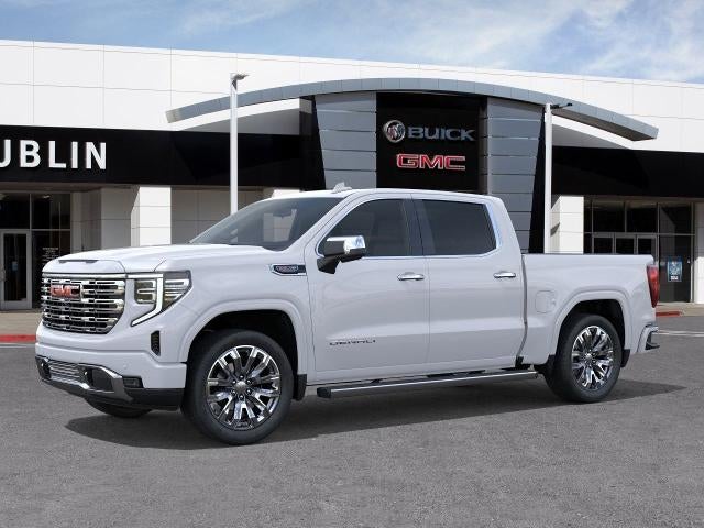 2026 GMC Sierra 1500 Denali - Photo 6
