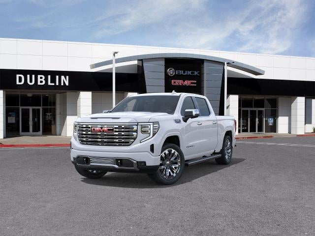 2026 GMC Sierra 1500 Denali - Photo 9