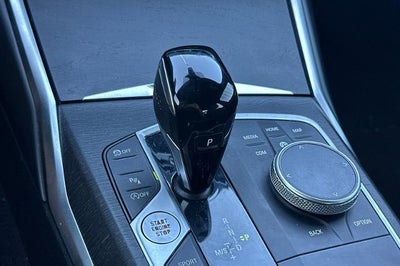 2022 BMW 330i 330i