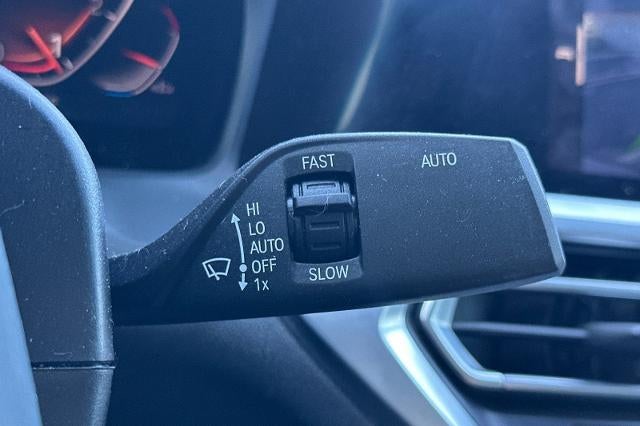2022 BMW 330i 330i