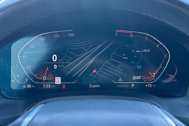 2022 BMW 330i 330i