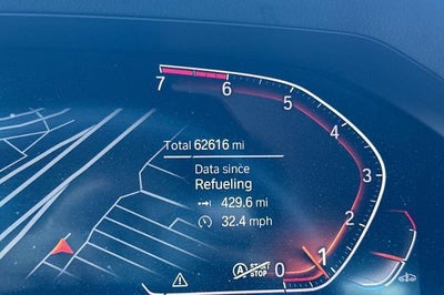 2022 BMW 330i 330i