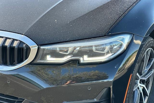2022 BMW 330i 330i
