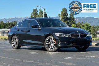 2022 BMW 330i 330i