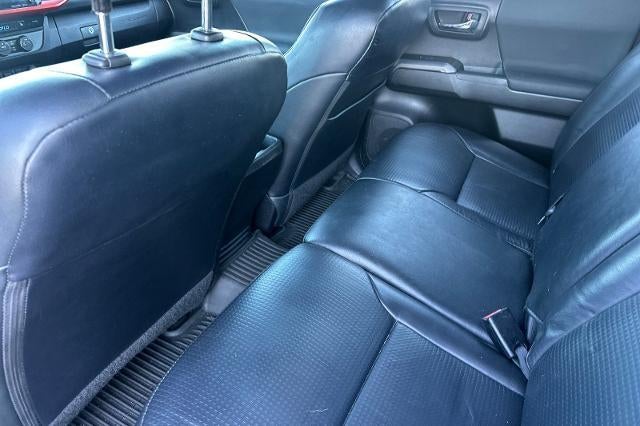 2020 Toyota Tacoma 4WD SR5