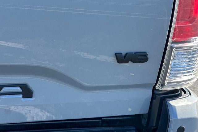 2020 Toyota Tacoma 4WD SR5