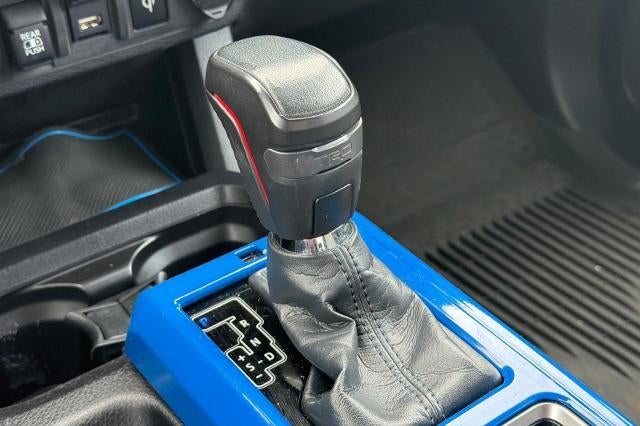 2021 Toyota Tacoma TRD Off-Road