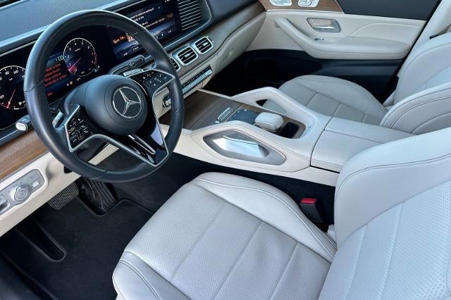 2024 Mercedes-Benz GLE 350 4MATIC®