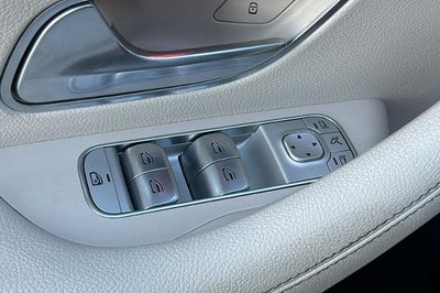 2024 Mercedes-Benz GLE 350 4MATIC®