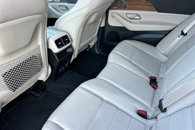 2024 Mercedes-Benz GLE 350 4MATIC®
