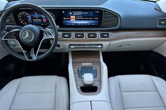 2024 Mercedes-Benz GLE 350 4MATIC®