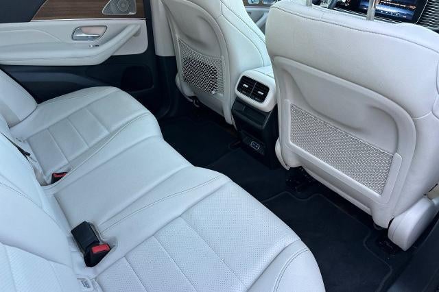 2024 Mercedes-Benz GLE 350 4MATIC®