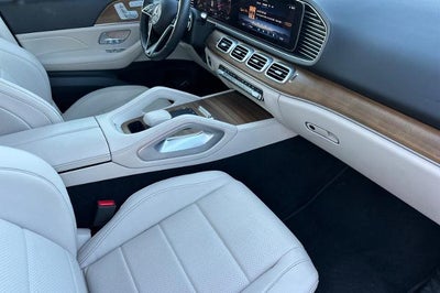 2024 Mercedes-Benz GLE 350 4MATIC®