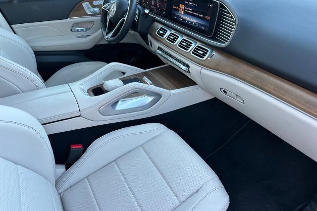 2024 Mercedes-Benz GLE 350 4MATIC®