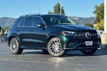 2024 Mercedes-Benz GLE 350 4MATIC®