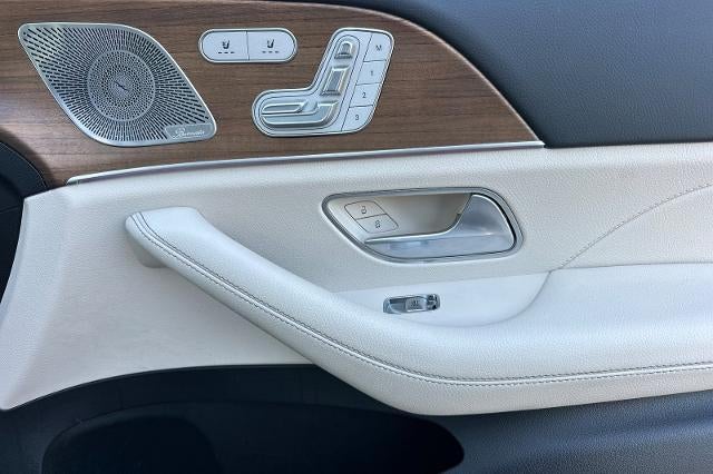 2024 Mercedes-Benz GLE 350 4MATIC®